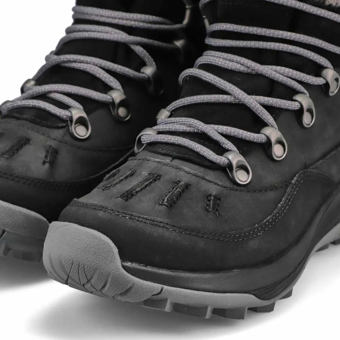 Siren 4 Thermo Mid Zip Women