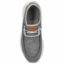 Sirocco Knit Men