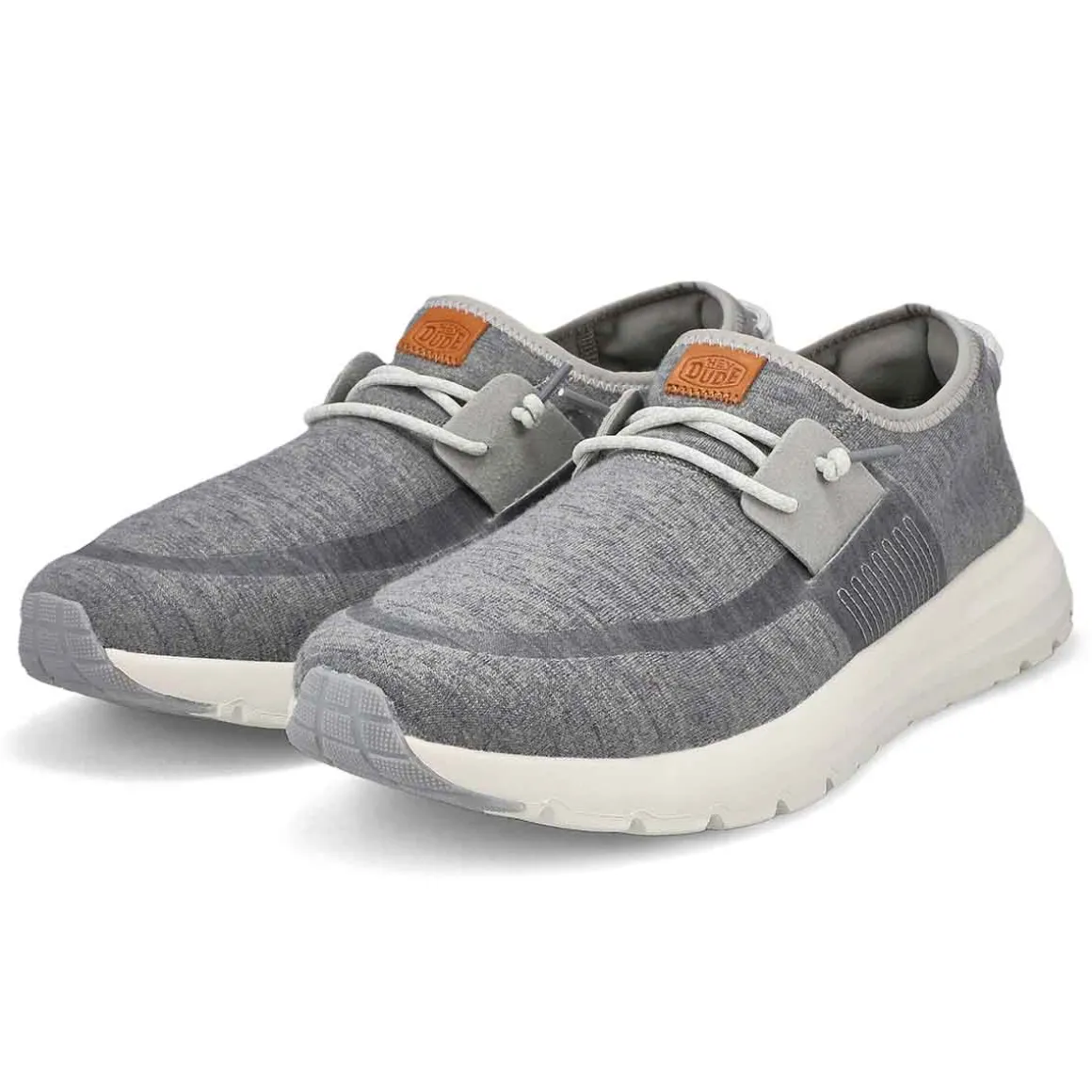 Sirocco Knit Men