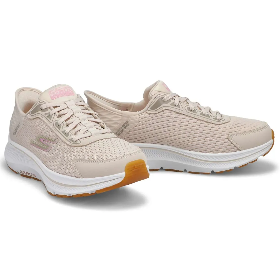 Skechers Slip-Ins Go Run Consistent 2.0 Women