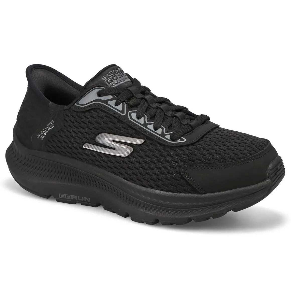 Skechers Slip-Ins Go Run Consistent 2.0 Women