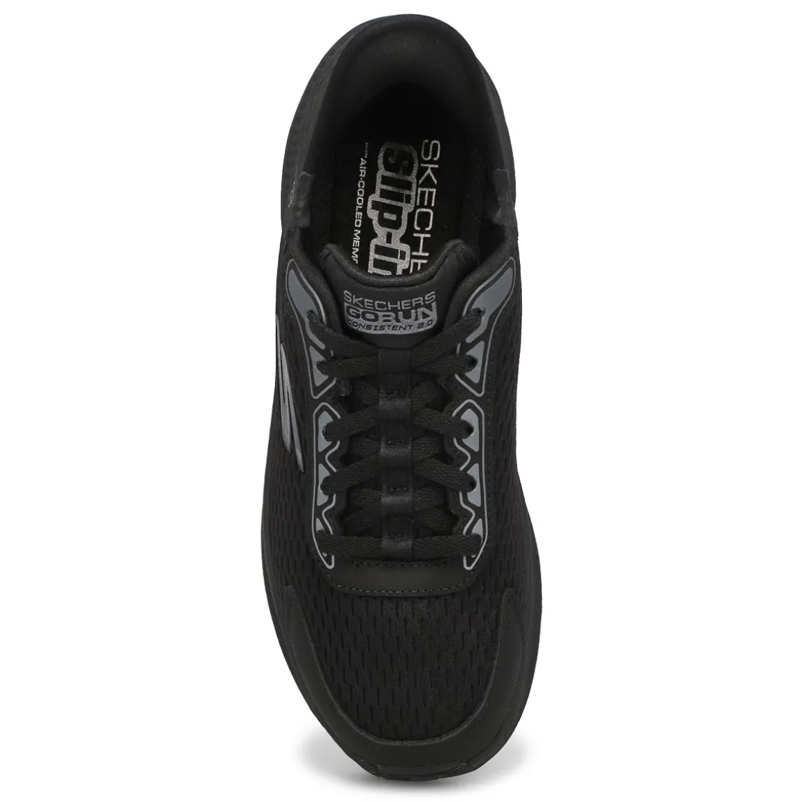 Skechers Slip-Ins Go Run Consistent 2.0 Women