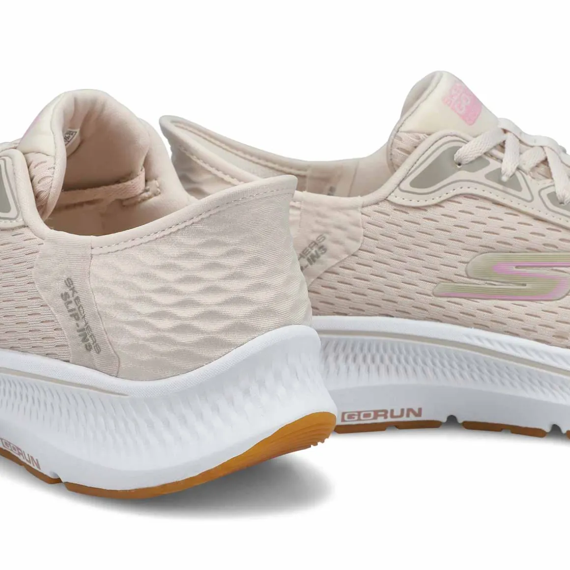 Skechers Slip-Ins Go Run Consistent 2.0 Women