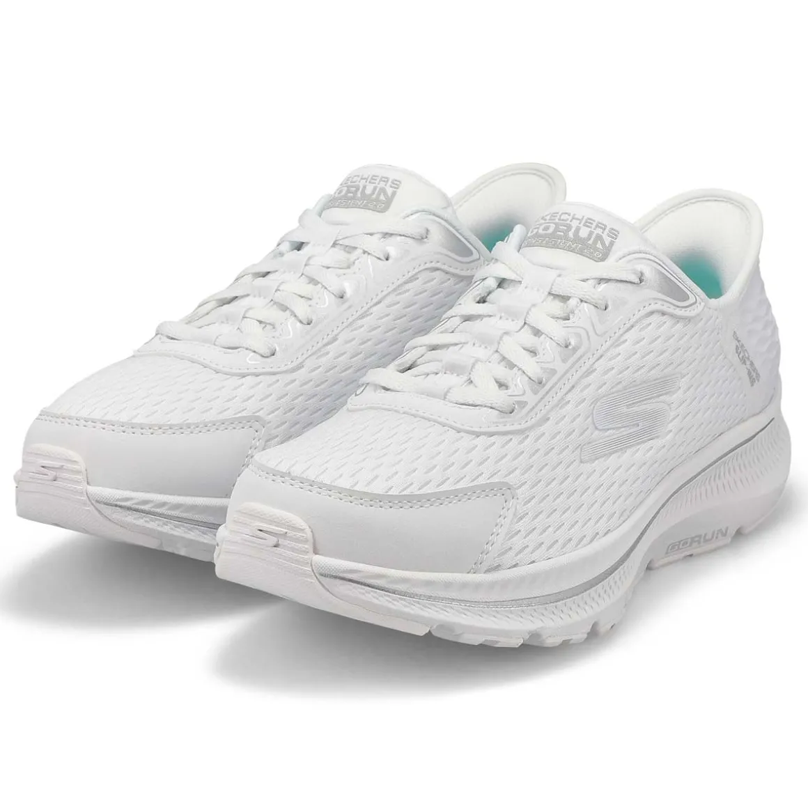 Skechers Slip-Ins Go Run Consistent 2.0 Women