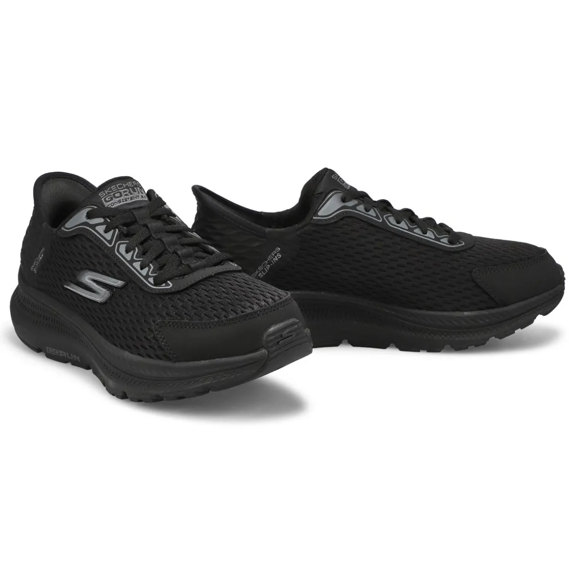 Skechers Slip-Ins Go Run Consistent 2.0 Women