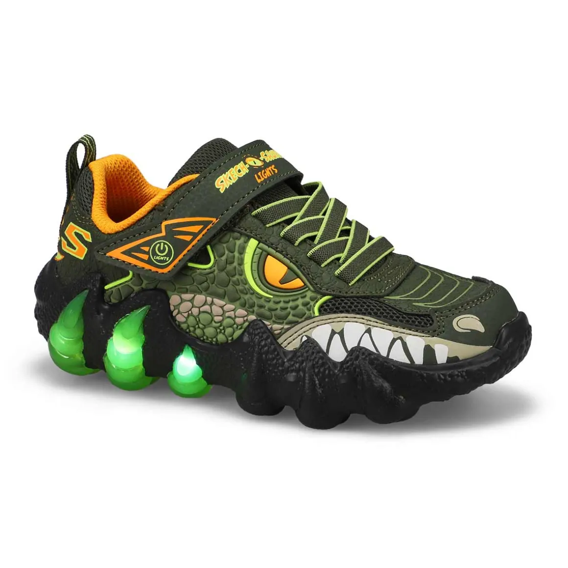 Skech-O-Saurus Lights 2.0 Boys