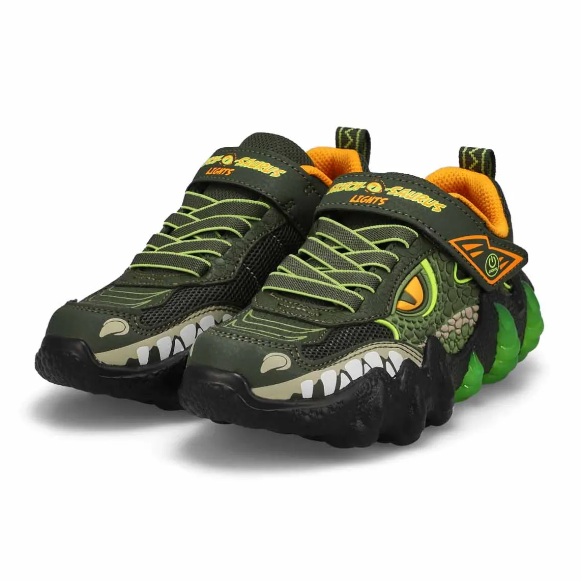 Skech-O-Saurus Lights 2.0 Boys