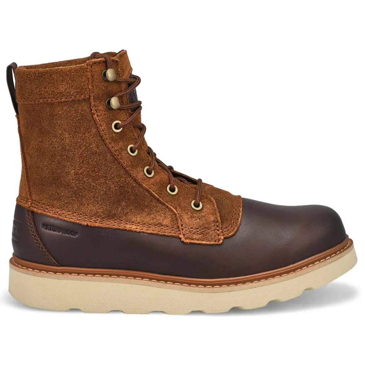 Slabtown 62 Caribou Men