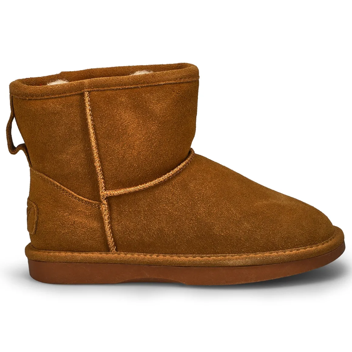 Smocs 5 Low Women