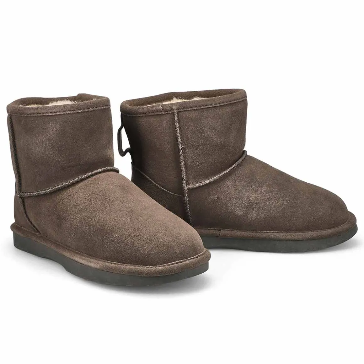 Smocs 5 Low Women