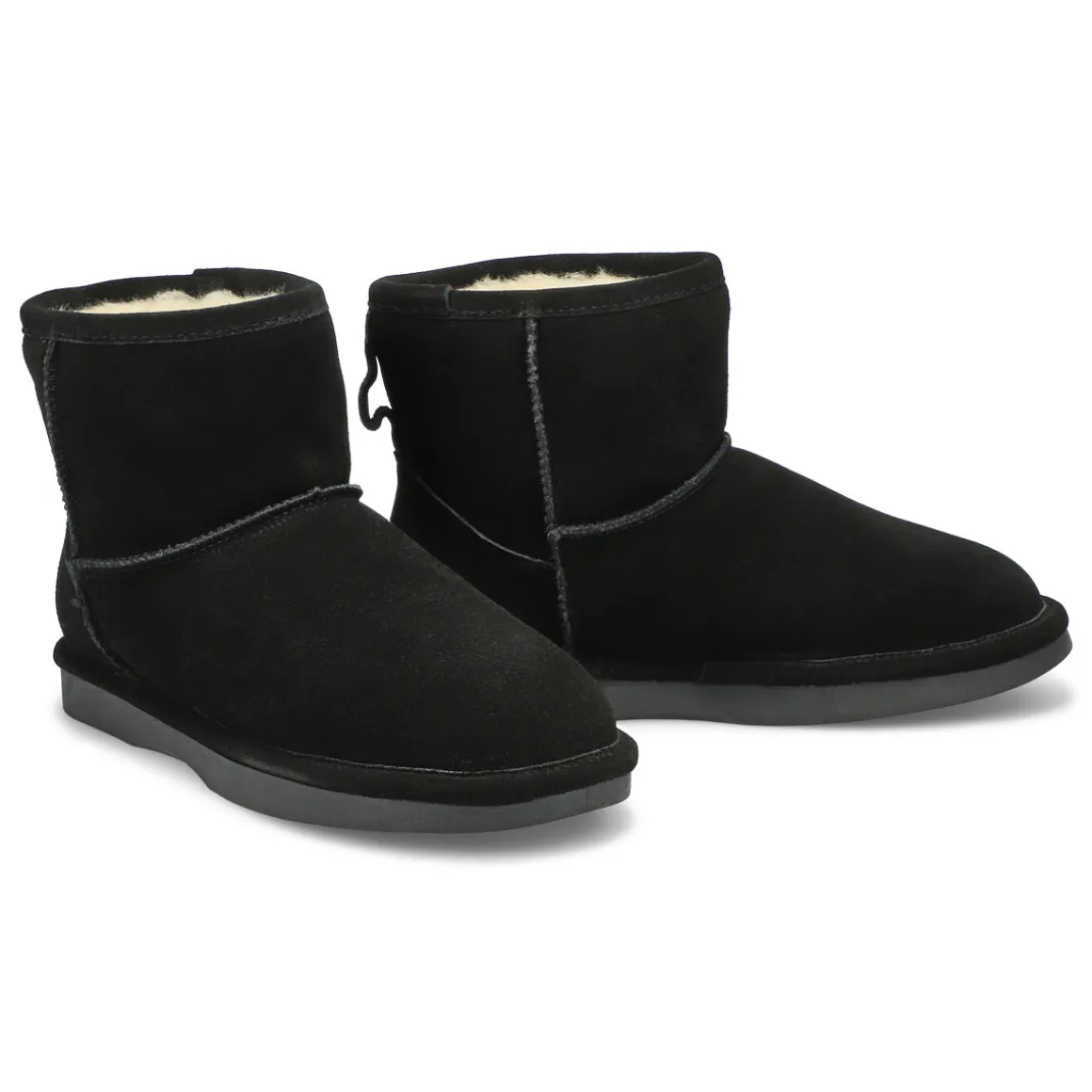 Smocs 5 Low Women