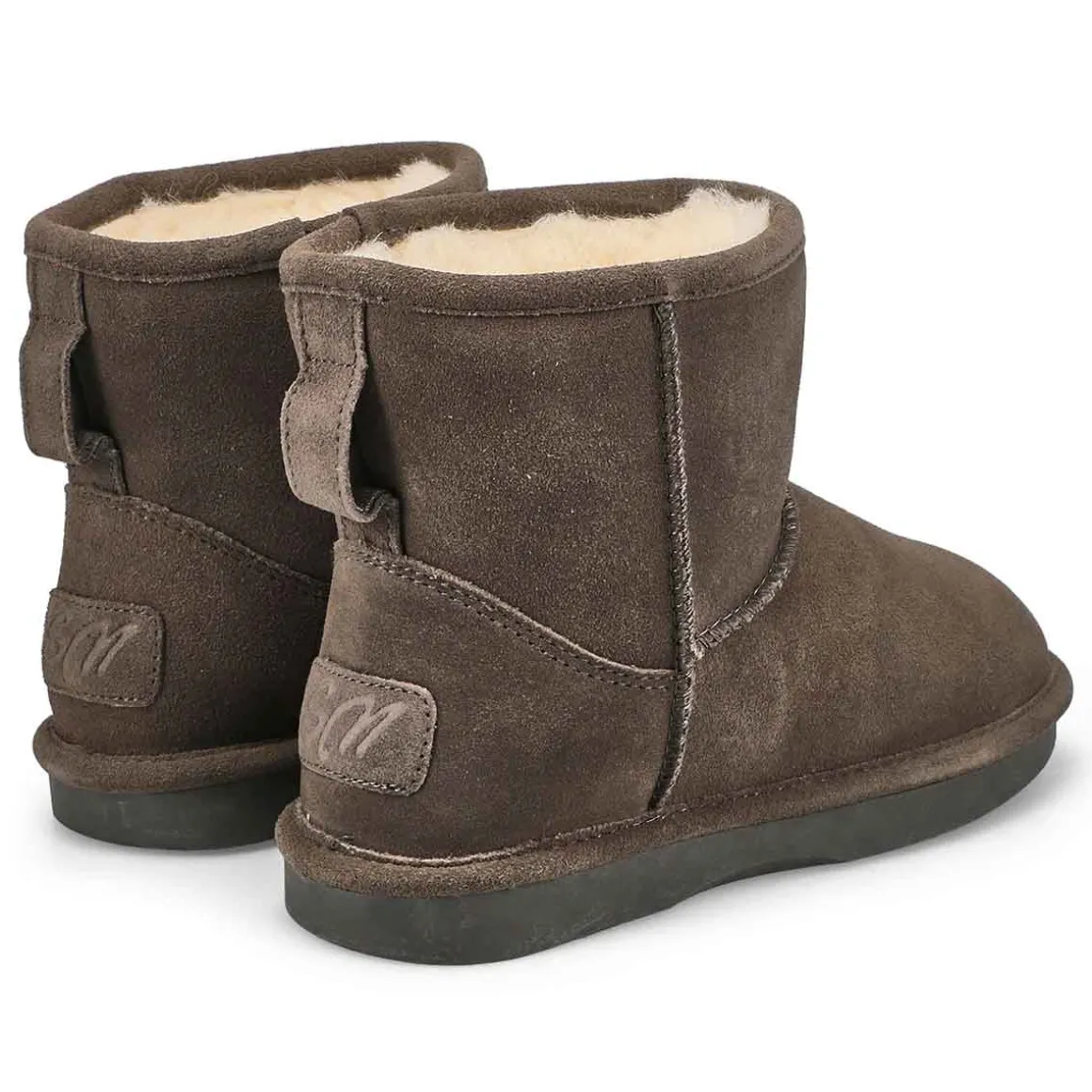 Smocs 5 Low Women