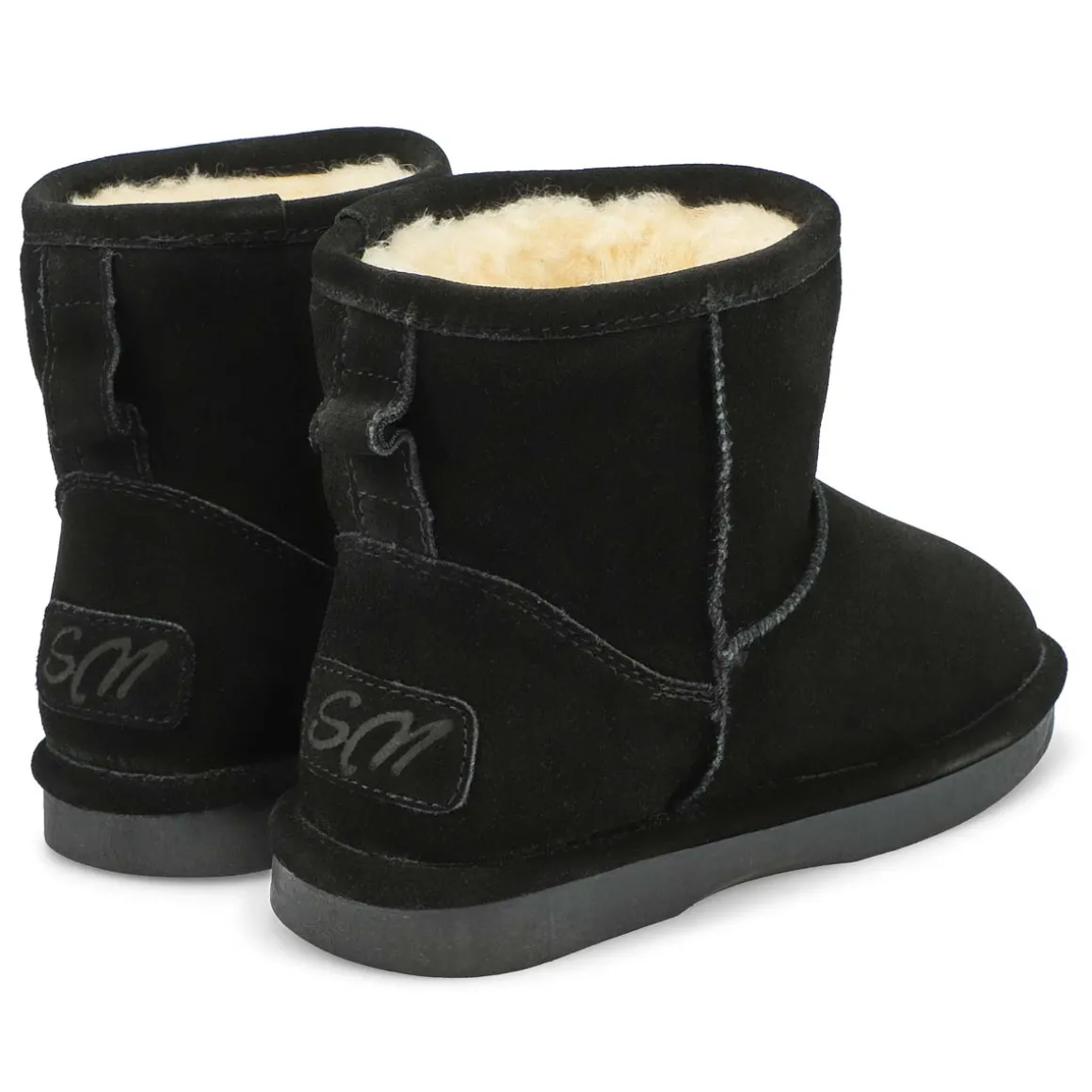 Smocs 5 Low Women