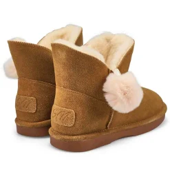 Smocs 5 Low Pom Women