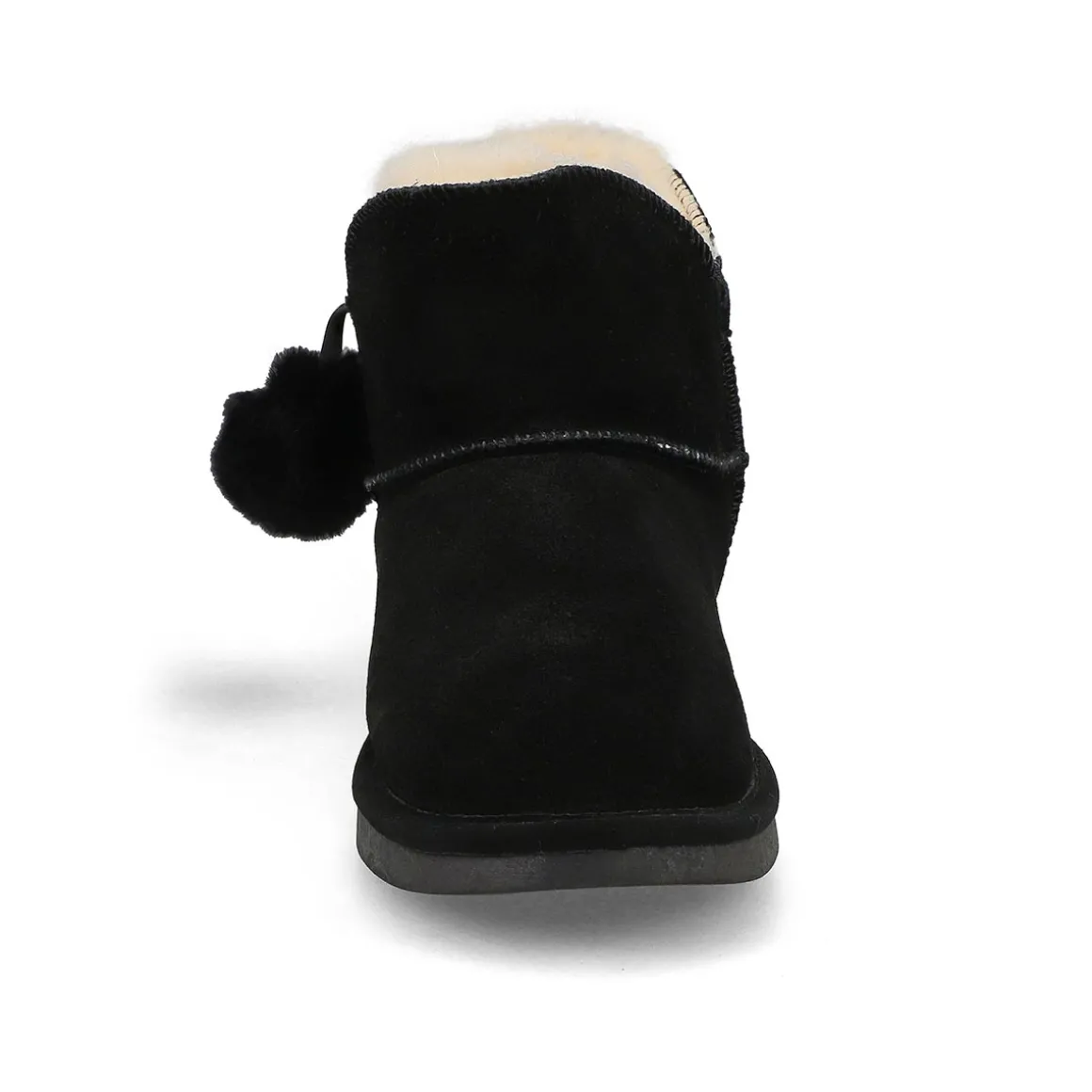 Smocs 5 Low Pom Women