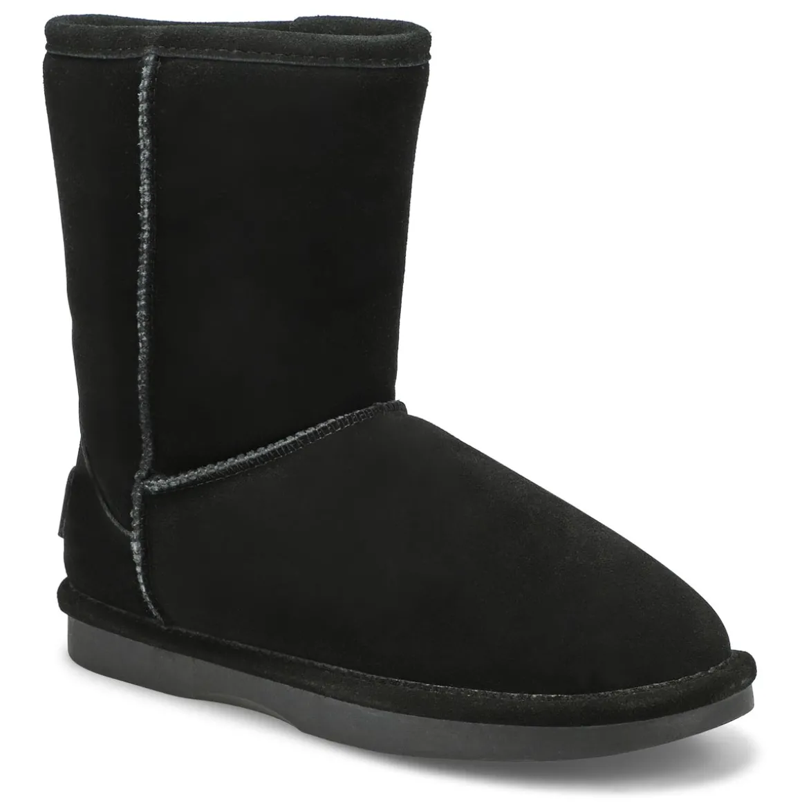 Smocs 5 Mid Women