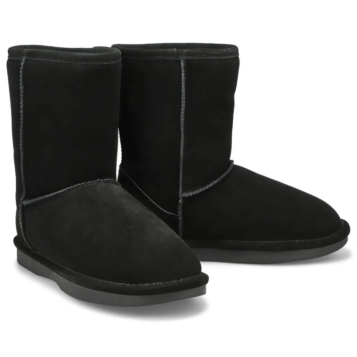 Smocs 5 Mid Women