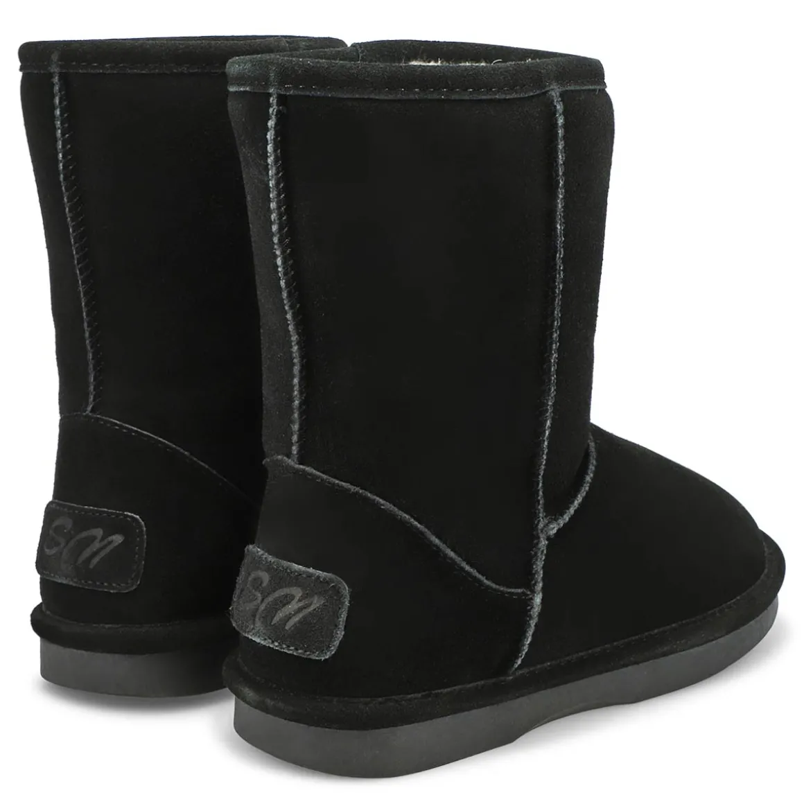 Smocs 5 Mid Women