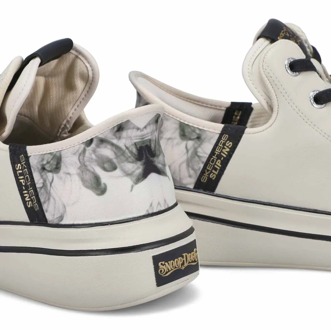 Snoop Sizzle Toke Men