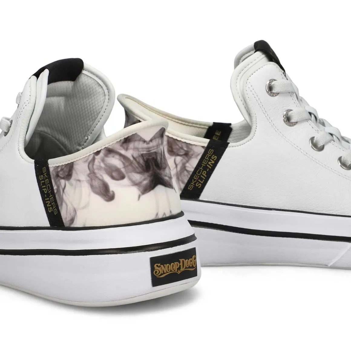 Snoop Sizzle Toke Men