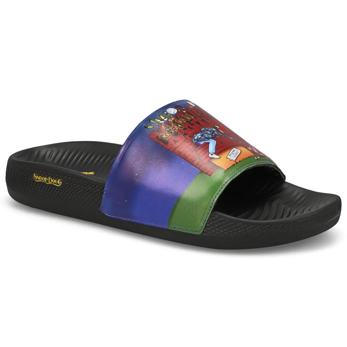Snopp Dogg Slide Men