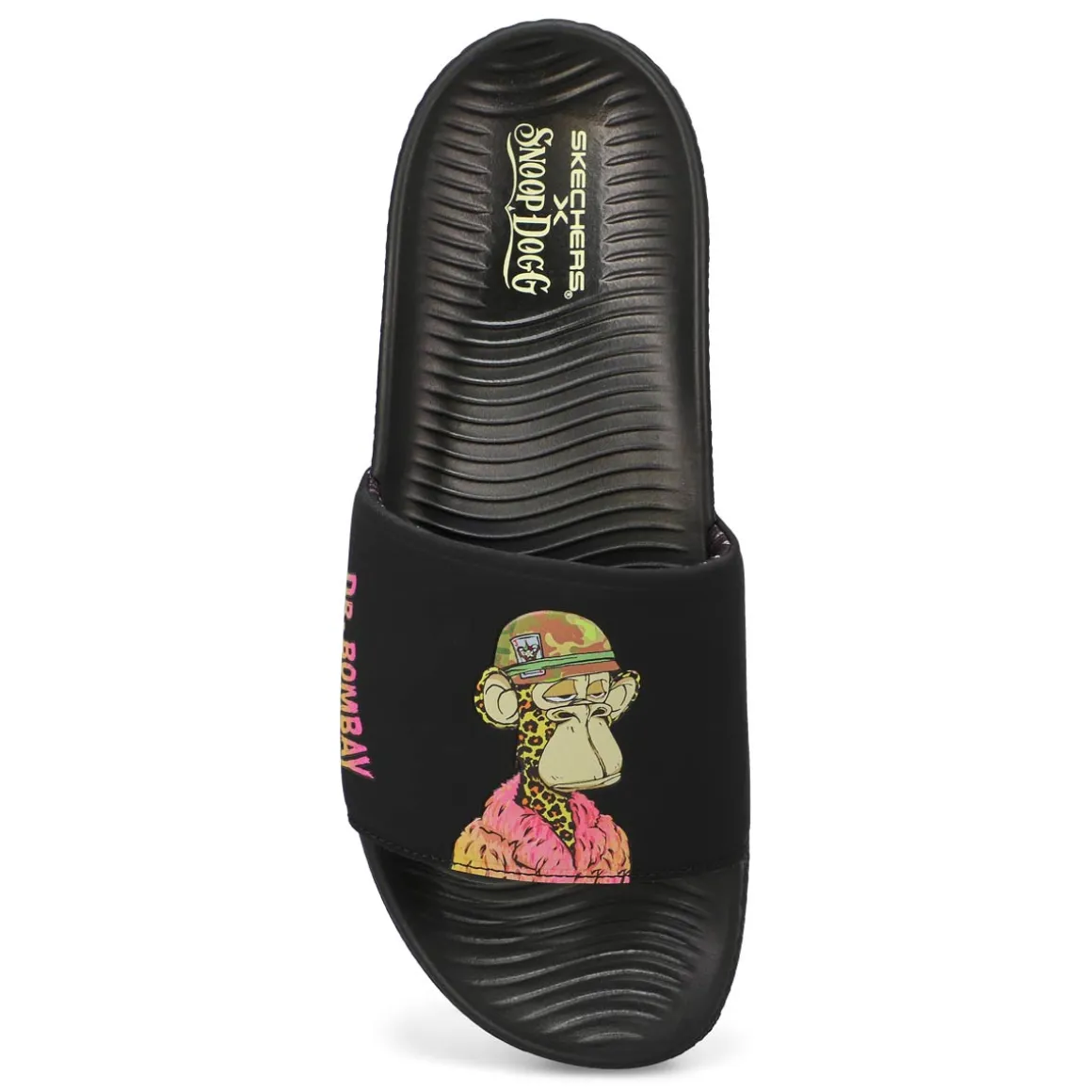 Snopp Dogg Slide Men