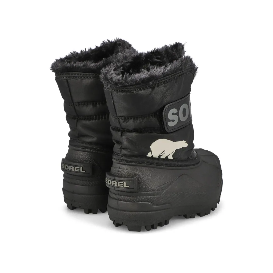 Snow Commander Baby and Toddlers