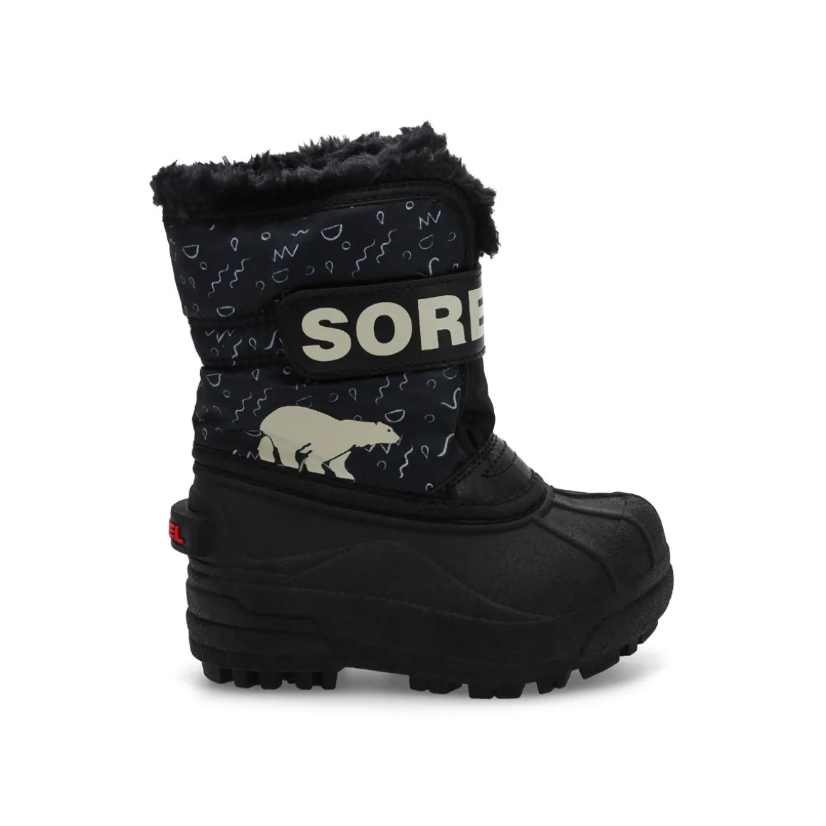 Snow Commander Baby and Toddlers
