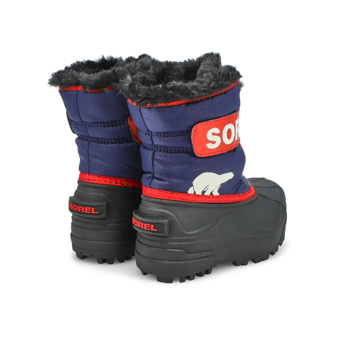 Snow Commander Baby and Toddlers