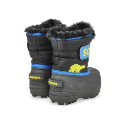 Snow Commander Baby and Toddlers