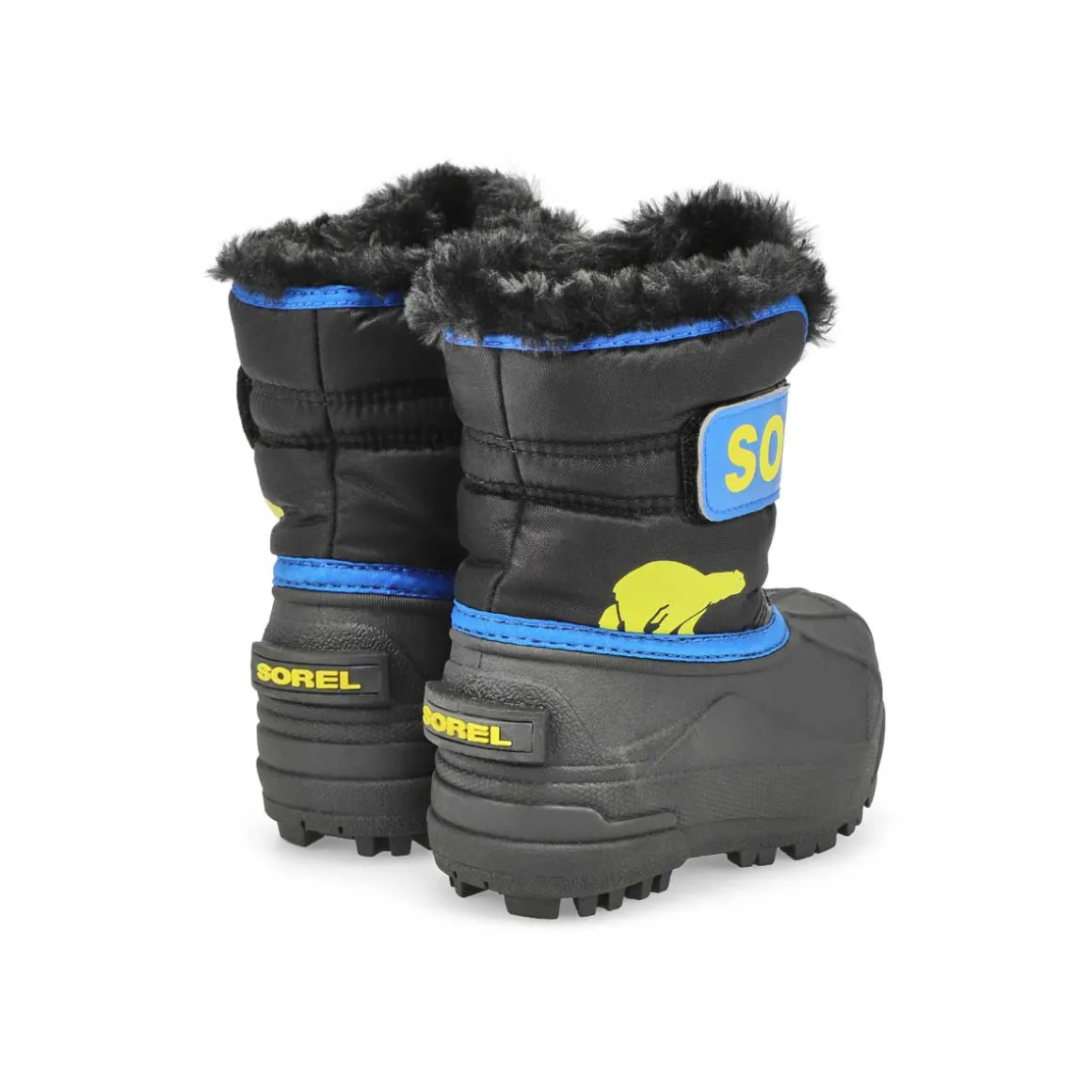 Snow Commander Baby and Toddlers