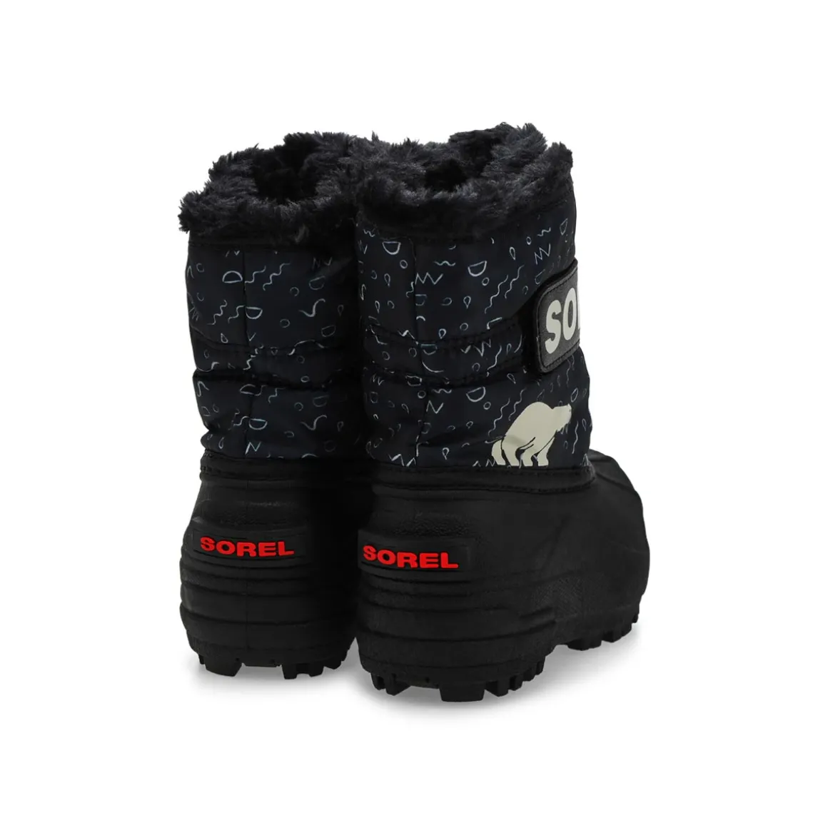 Snow Commander Baby and Toddlers