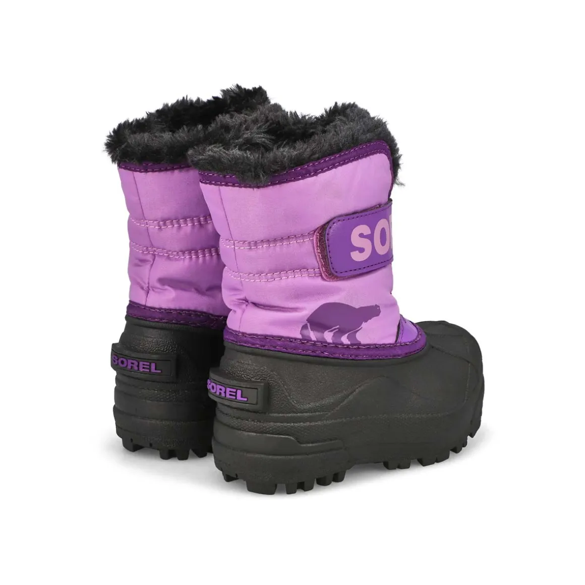 Snow Commander Baby and Toddlers