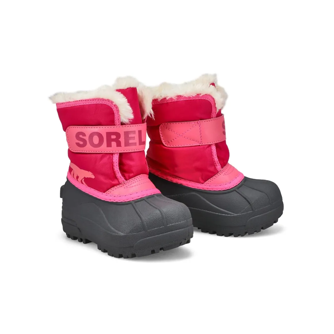 Snow Commander Baby and Toddlers