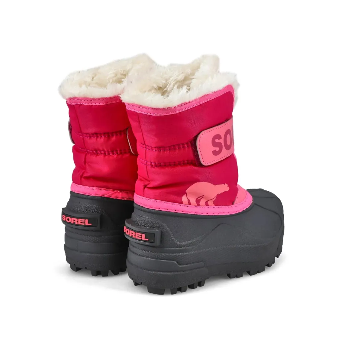 Snow Commander Baby and Toddlers