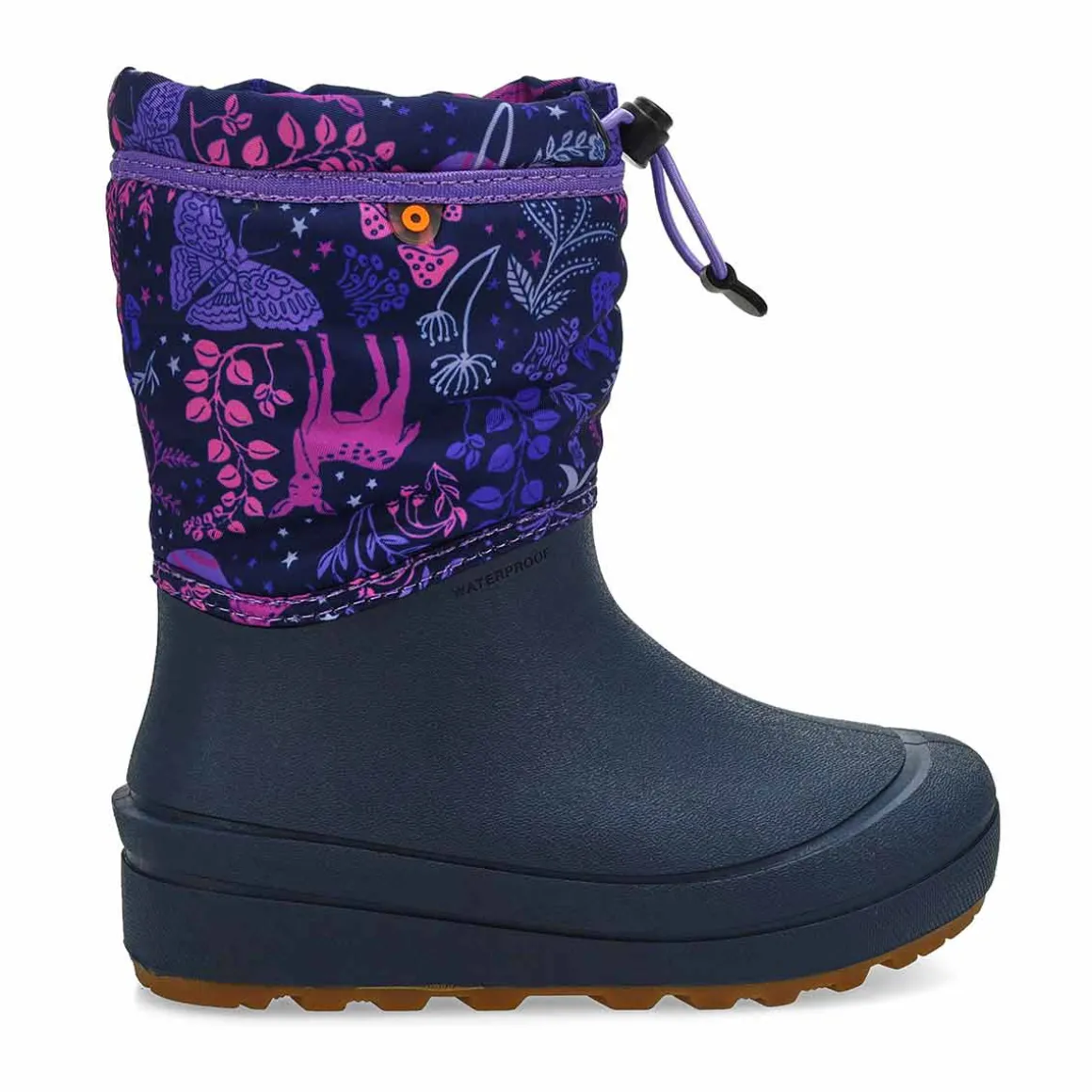 Snow Shell Cosmic Forest Girls