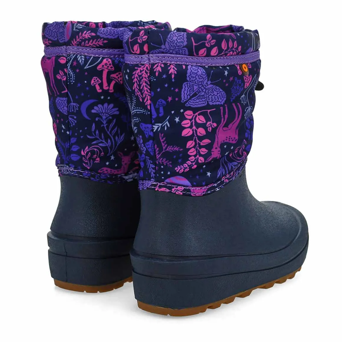 Snow Shell Cosmic Forest Girls