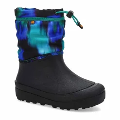 Snow Shell Cosmic Forest Girls
