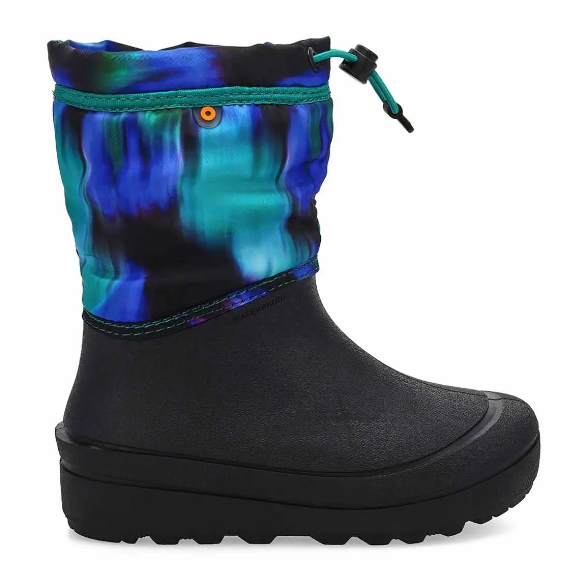 Snow Shell Cosmic Forest Girls