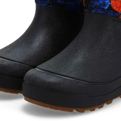 Snow Shell Solid Kids