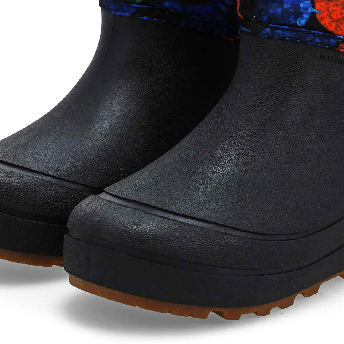 Snow Shell Solid Kids