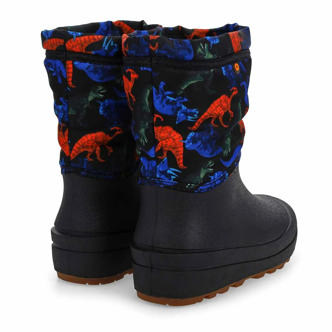 Snow Shell Solid Kids