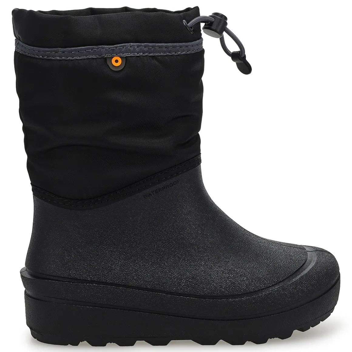 Snow Shell Solid Kids