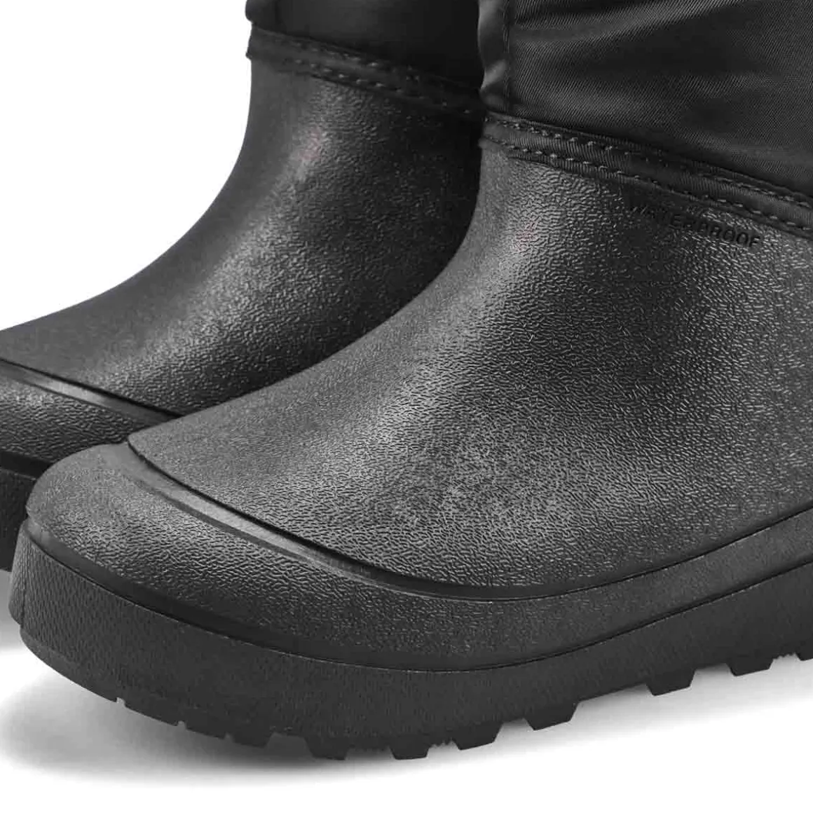 Snow Shell Solid Kids