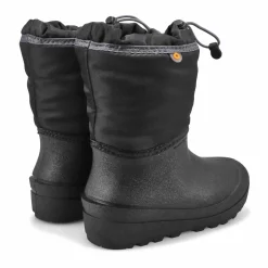 Snow Shell Solid Kids