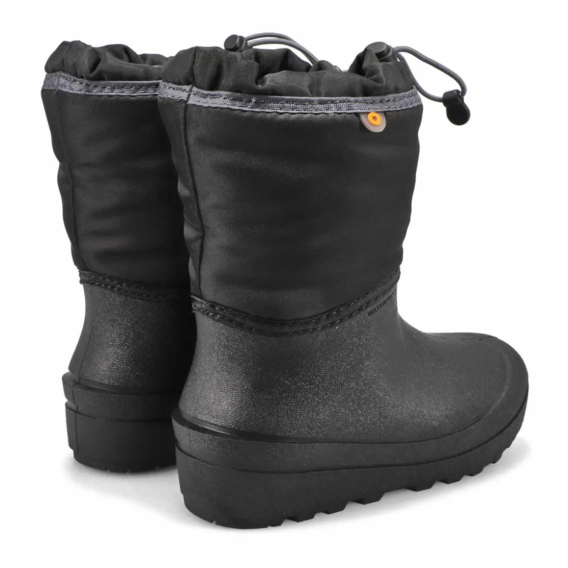Snow Shell Solid Kids