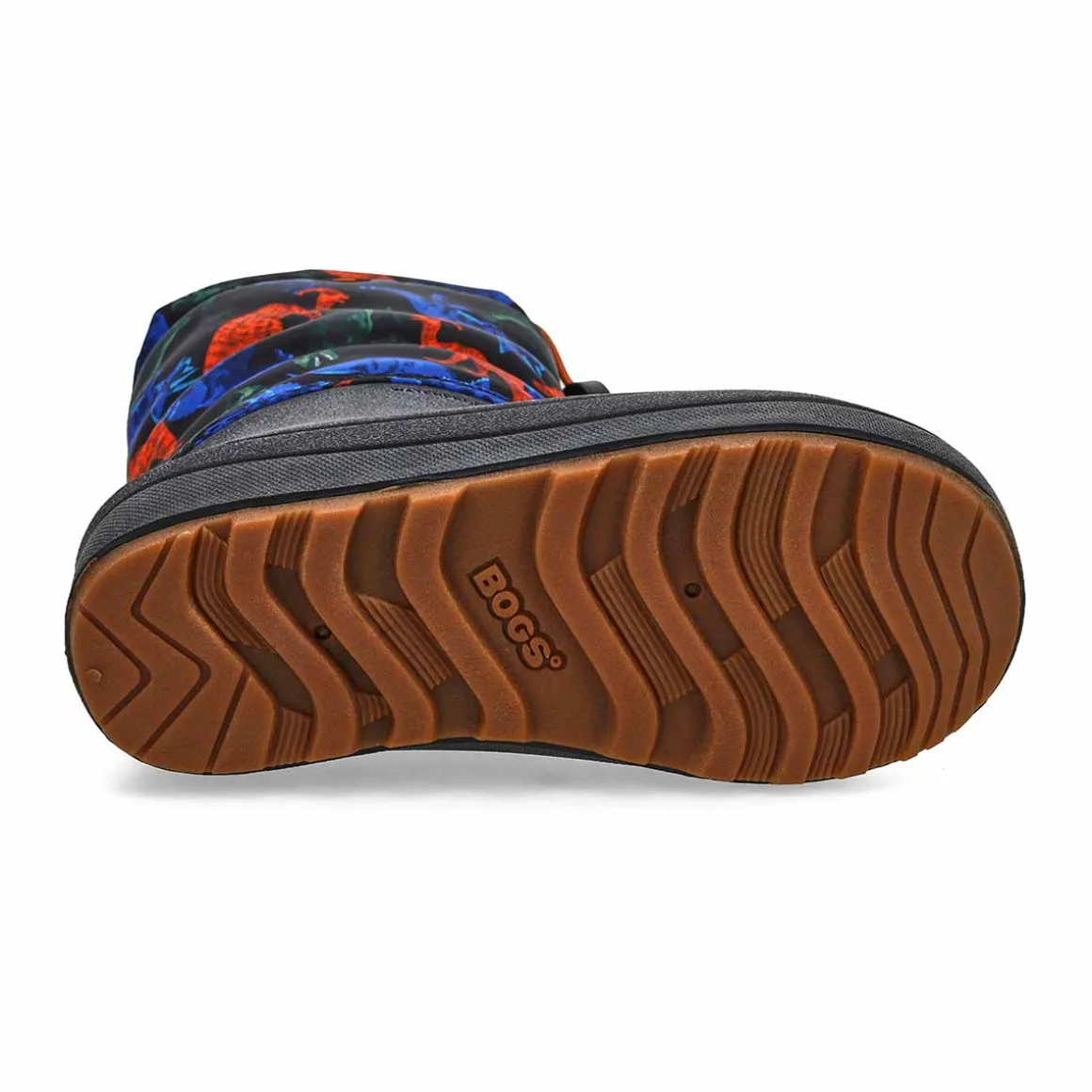 Snow Shell Solid Kids