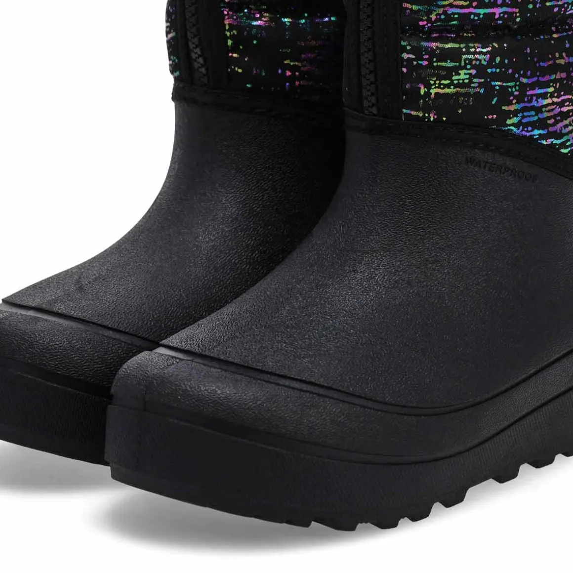 Snow Shell Zip Kids