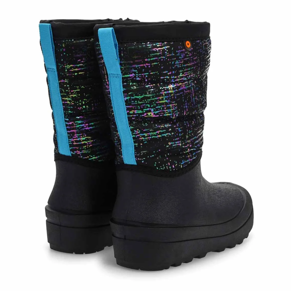 Snow Shell Zip Kids