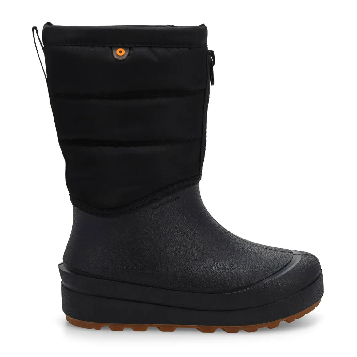 Snow Shell Zip Kids